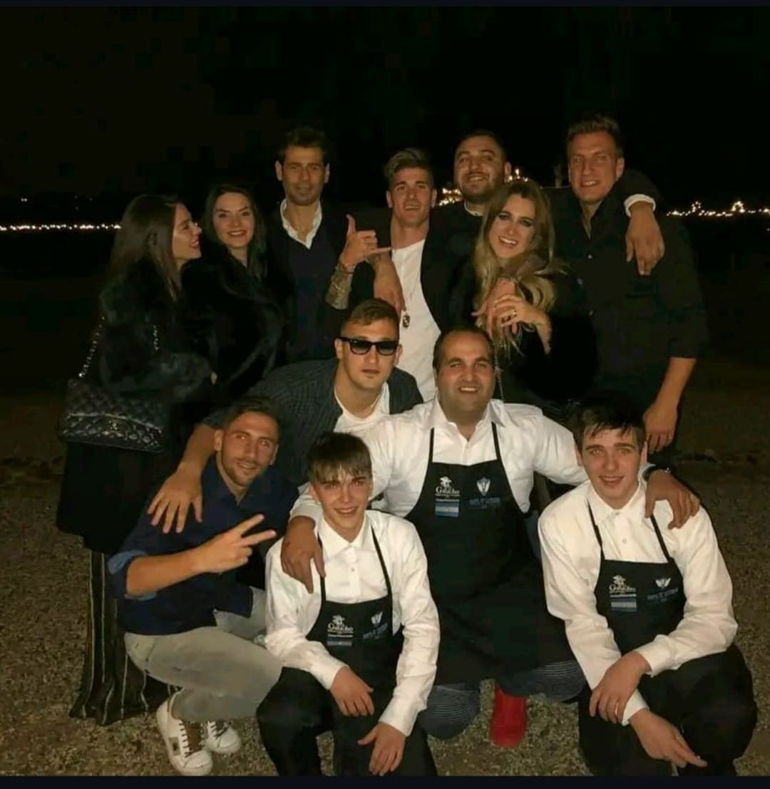 Capodanno VIP