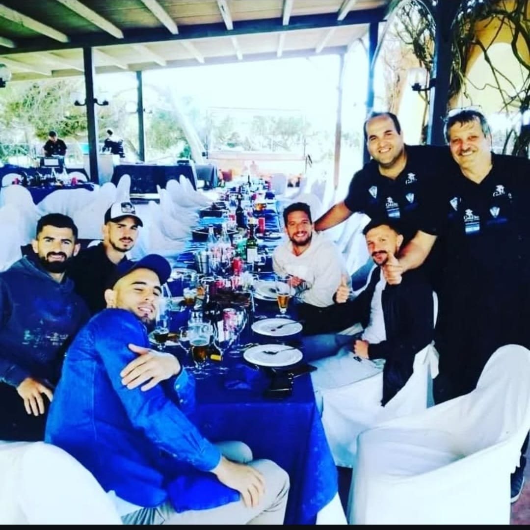 Napoli Calcio